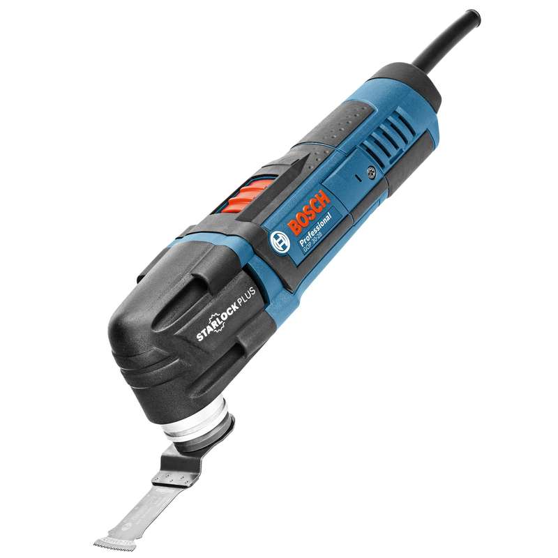 ابزار همه کاره بوش مدل GOP 30-28 Professional