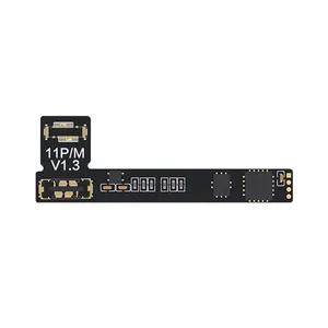 تگ باتری جی سی آی دی مدل  battry repair fpc مناسب برای گوشی موبایل اپل iphone 11pro/11pro max