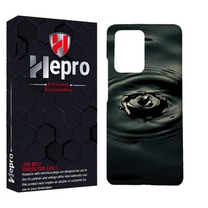 HEPRO MC Cover for XIAOMI Redmi Note 12 5G