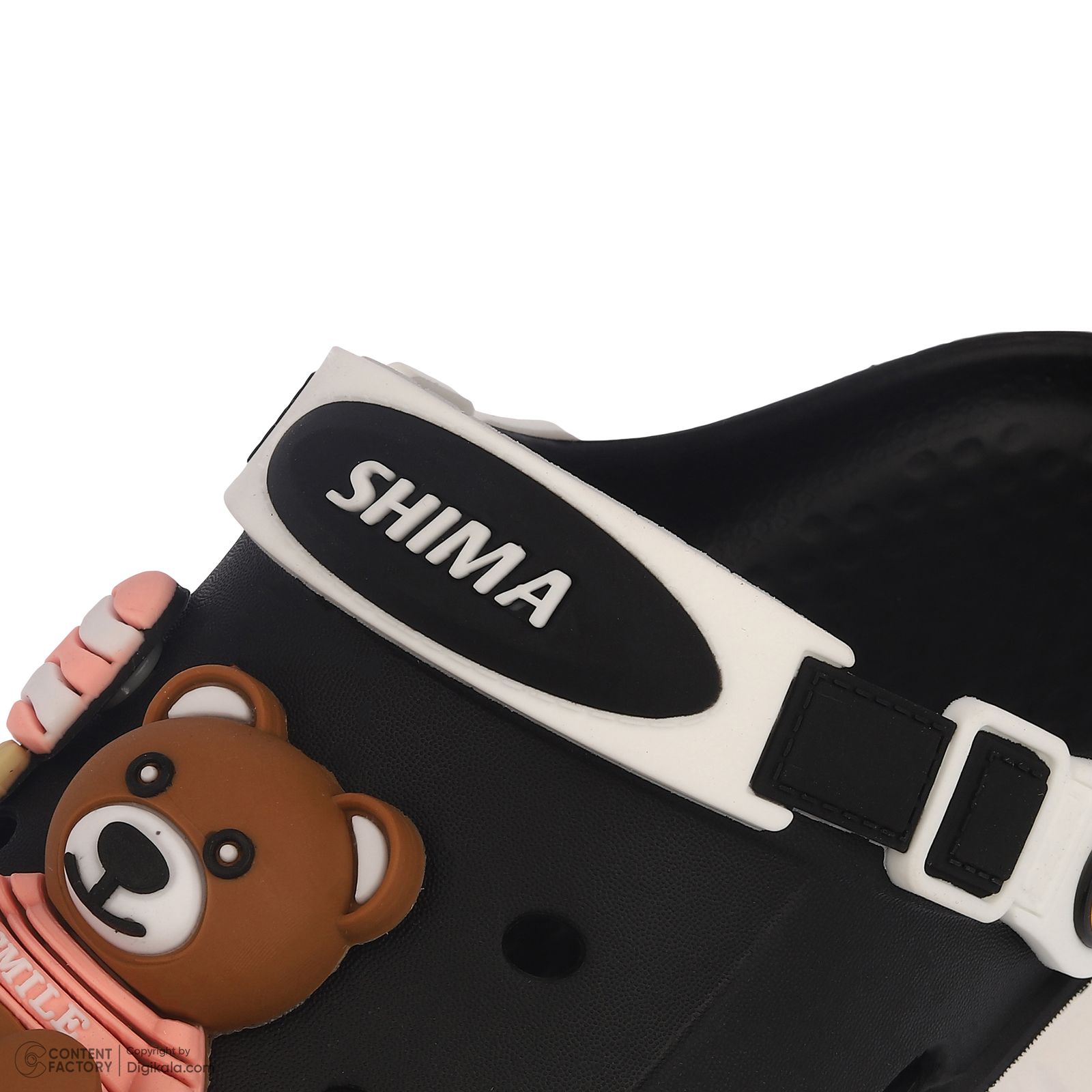 صندل زنانه کفش شیما مدل Top-002 - - 6