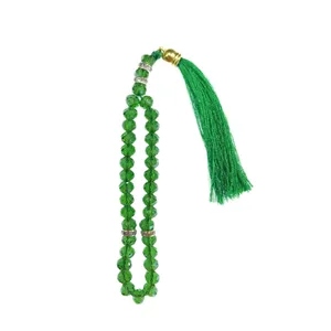 تسبیح مدل کریستال کد sab_110