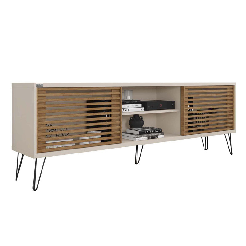 میز تلویزیون هیراد مدل TV140-MDF