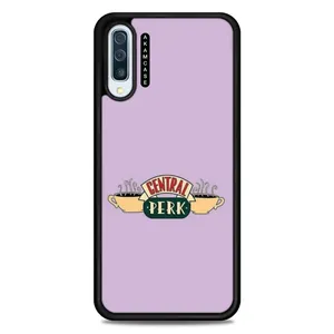 AKAM AMCWSGA50-FRIENDS15 Cover For Samsung Galaxy A50