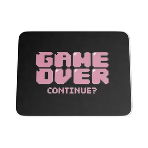 ماوس پد مدل گیم اور کد MP103 game over