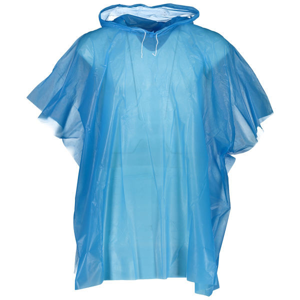 پانچو یکبار مصرف مدل Terra