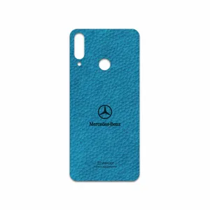 MAHOOT BL-MBNZ Cover Sticker for LG W30