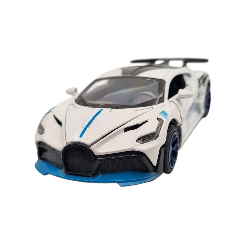 ماشین بازی مدل بوگاتی DIVO 07 کد24