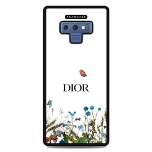 AKAM AMC-WSGN9-BRANDS-43 Cover For Samsung Galaxy Note 9