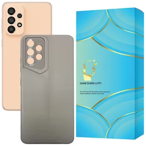 Ghab Guard LOTFI PRDZ Cover for Samsung Galaxy A33 5G