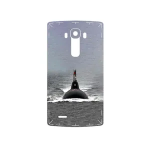 MAHOOT Submarine Cover Sticker for LG G4