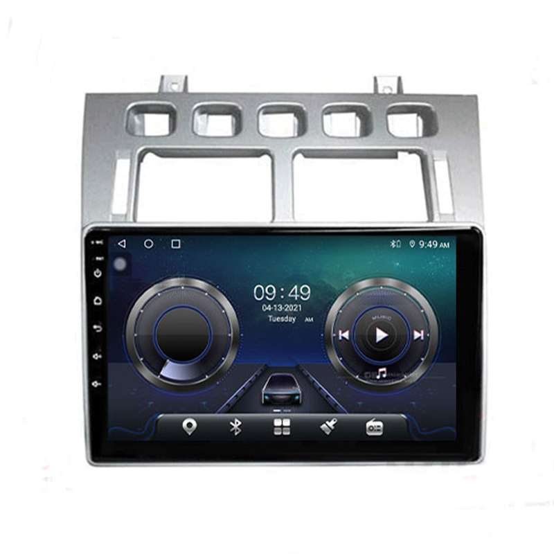 نکته خرید - قیمت روز پخش کننده تصویری خودرو اینفینیتی کد N مناسب برای MVM 530 خرید