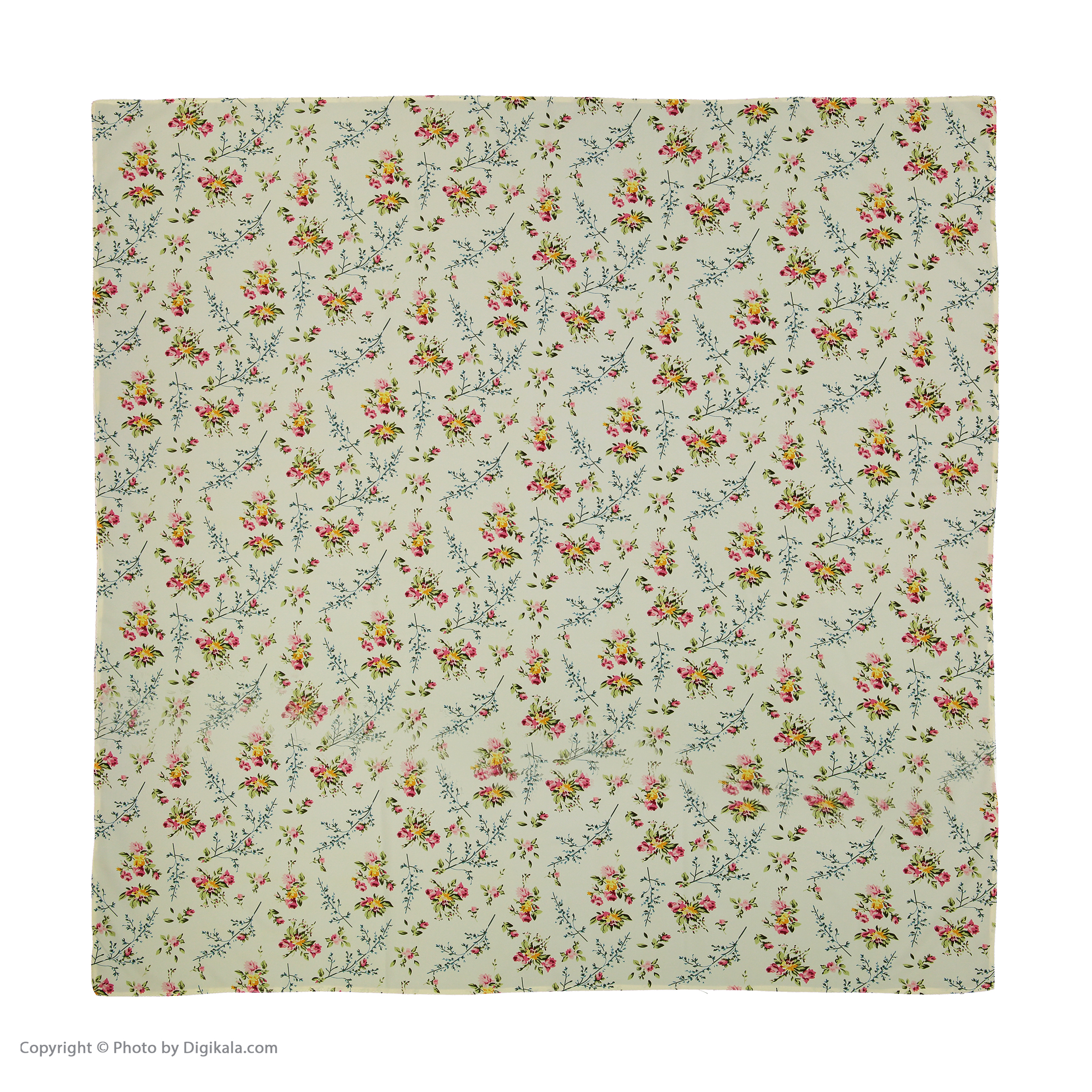 ست روسری و ساق دست زنانه مدل رویا 5