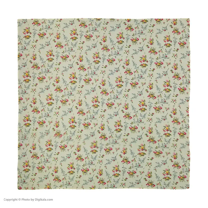 ست روسری و ساق دست زنانه مدل رویا 5