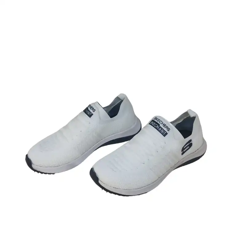 کفش پیاده روی مدل VZM 179 SCH رنگ سفید