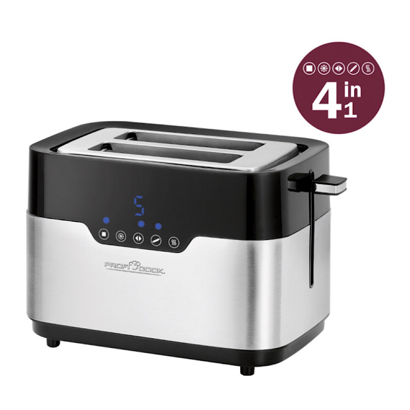 توستر مدل پروفیکوک کد 1170