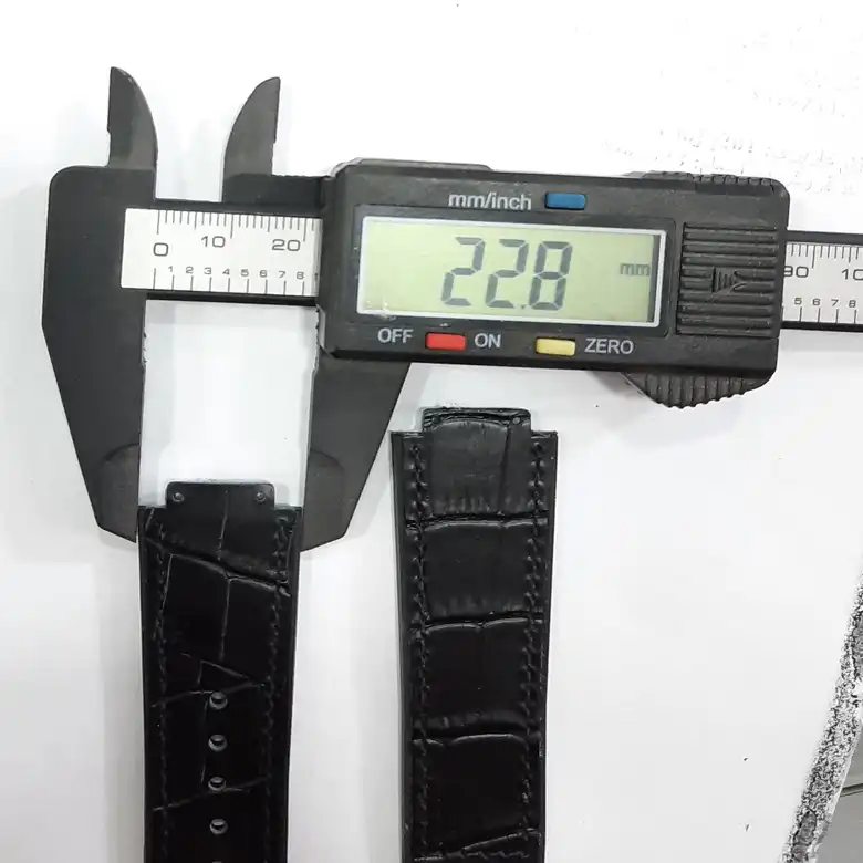 بند ساعت مچی مدل 23