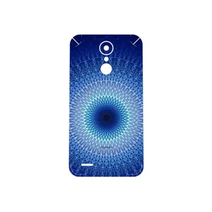 MAHOOT Mandala Design 3 Cover Sticker for LG K10 2017