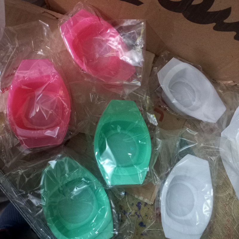 صافی چای مدل فانتزی