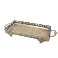 شیرینی خوری طرح&nbsp;مستطیل مدل NGL565