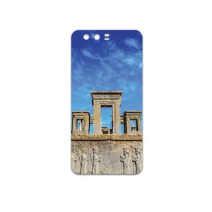 MAHOOT TAKHT-e-JAMSHID Cover Sticker for Honor 9