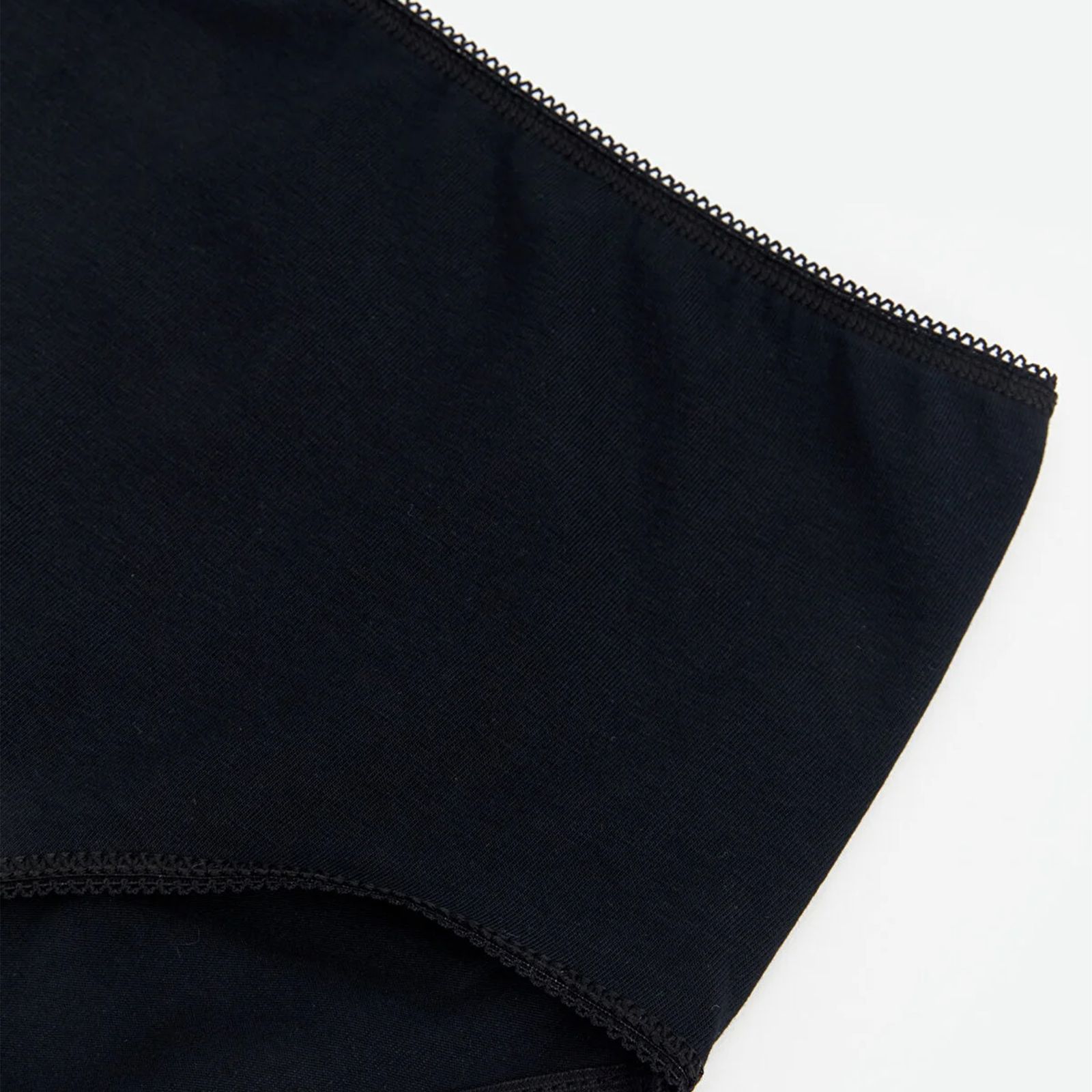 شورت زنانه ال سی وایکیکی مدل S49021Z8 مجموعه 3 عددی -  - 5