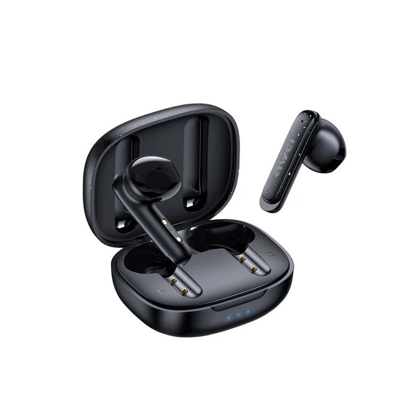 هدفون بلوتوثی اوی مدل MNR ERGONOIMIC T66 PORTABL