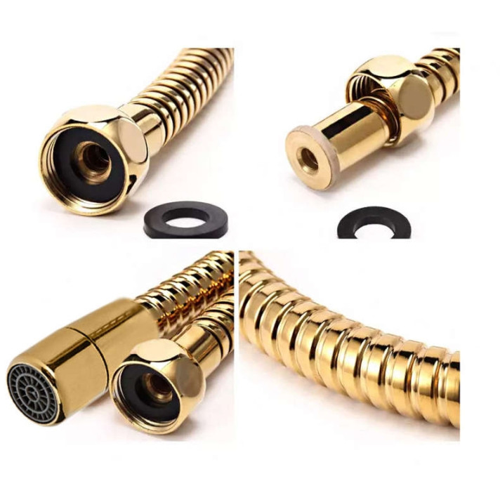 شلنگ توالت مدل ریزبافت شلنگ توالت مدل ریزبافت