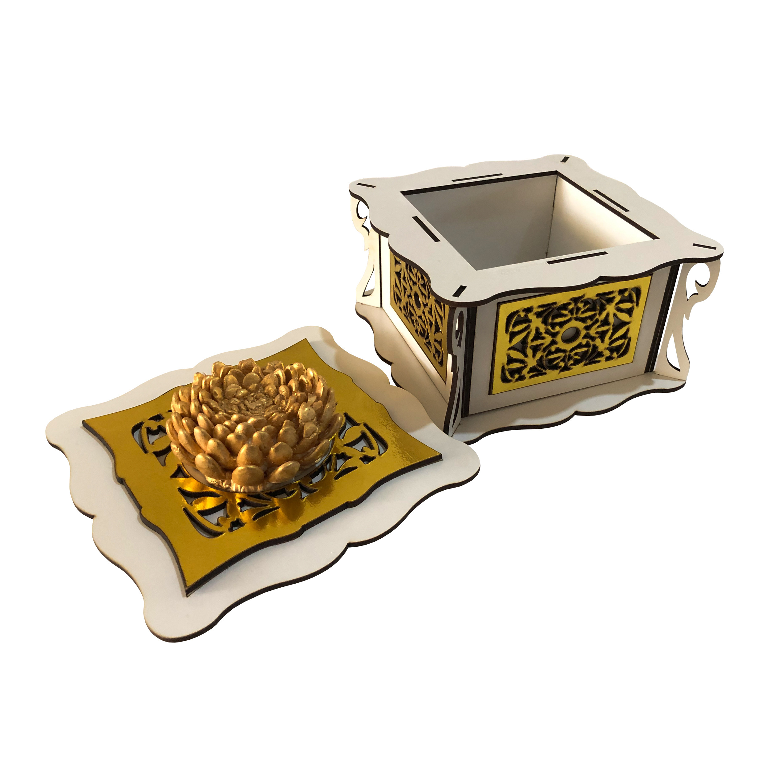 شکلات خوری مدل SH9 شکلات خوری مدل SH9