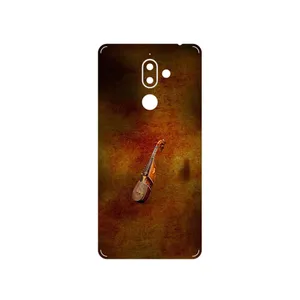 MAHOOT Rabab Cover Sticker for Nokia 7 Plus