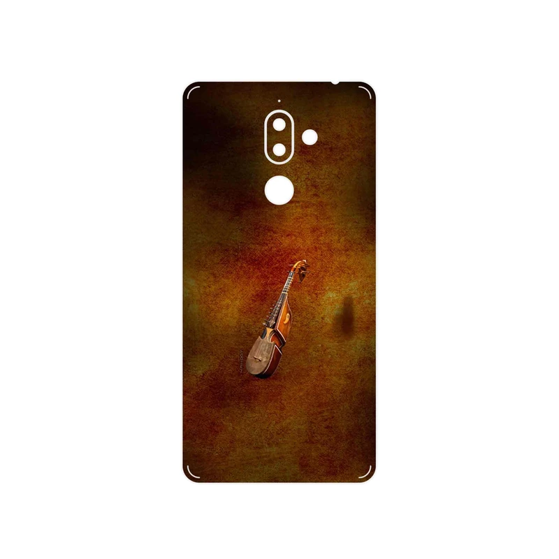 برچسب پوششی ماهوت مدل Rabab مناسب برای گوشی موبایل نوکیا 7 Plus