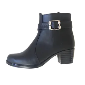 نیم بوت زنانه مدل 7000