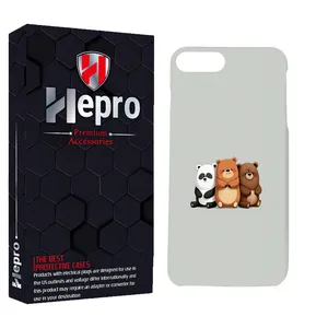 HEPRO MC Cover for Apple IPHONE 7 PLUS / 8 PLUS