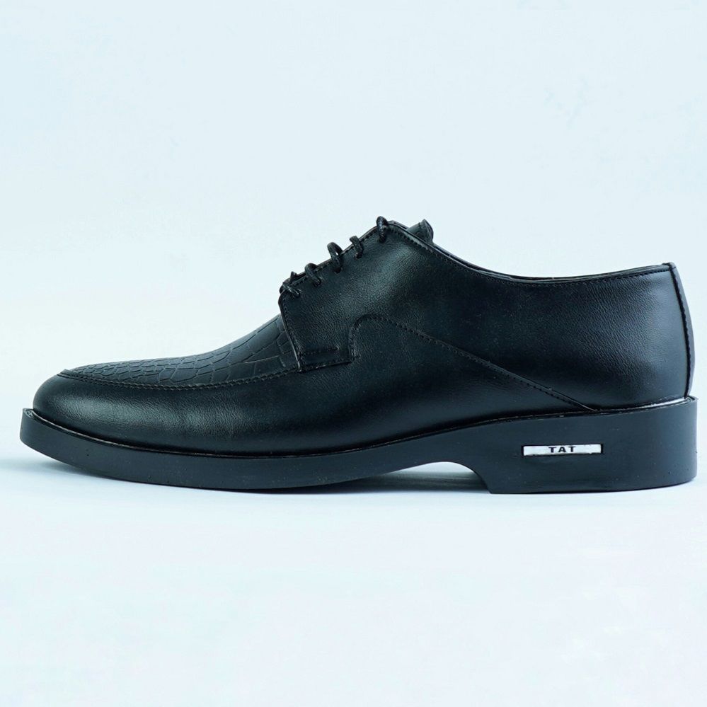 کفش مردانه مدل kiamesh -  - 1