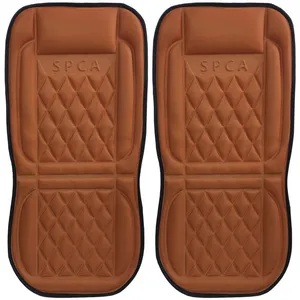 پشتی صندلی خودرو اسپی‌کا مدل B1 مجموعه دو عددی