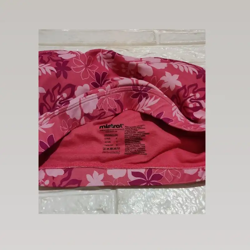 مایو زنانه میسترال مدل Mi2025