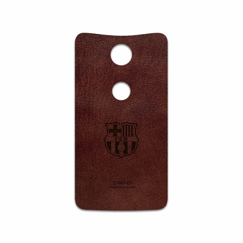 برچسب پوششی ماهوت مدل NL-BRCA مناسب برای گوشی موبایل گوگل Nexus 6