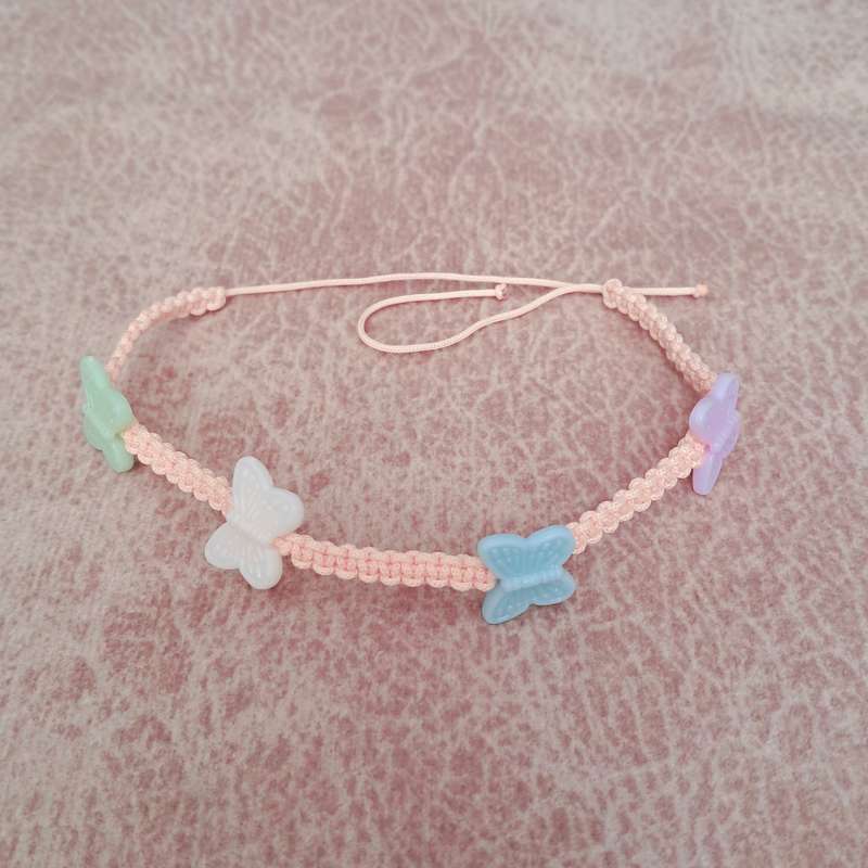 پابند زنانه مدل 77 پابند زنانه مدل 77