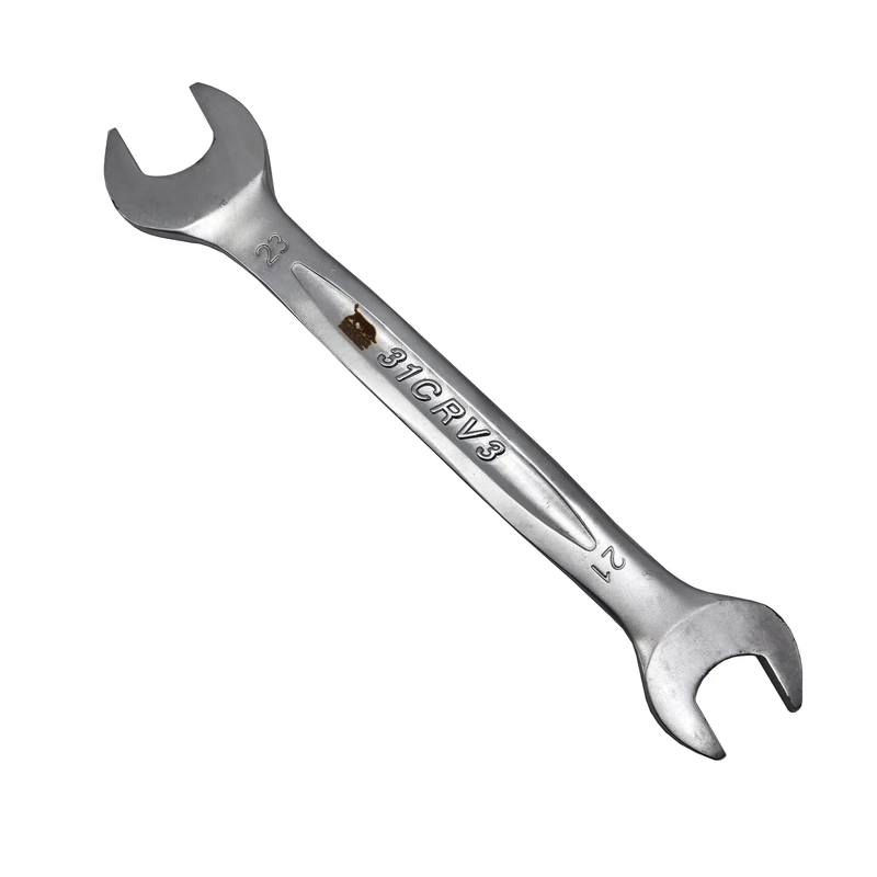 آچار دو سر تخت مدل بلک بول کد YPTU-21-23MM سایز 21-23 میلیمتر 