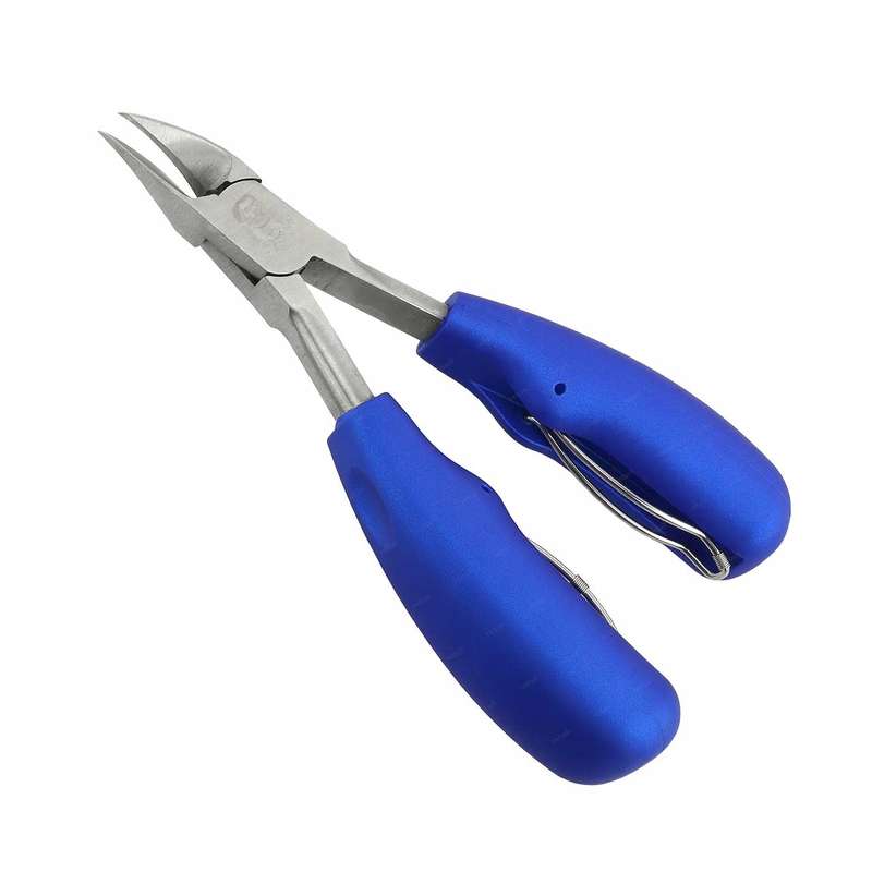 انبر کف چین مکانیک مدل CT50 سایز 5 اینچ انبر کف چین مکانیک مدل CT50 سایز 5 اینچ