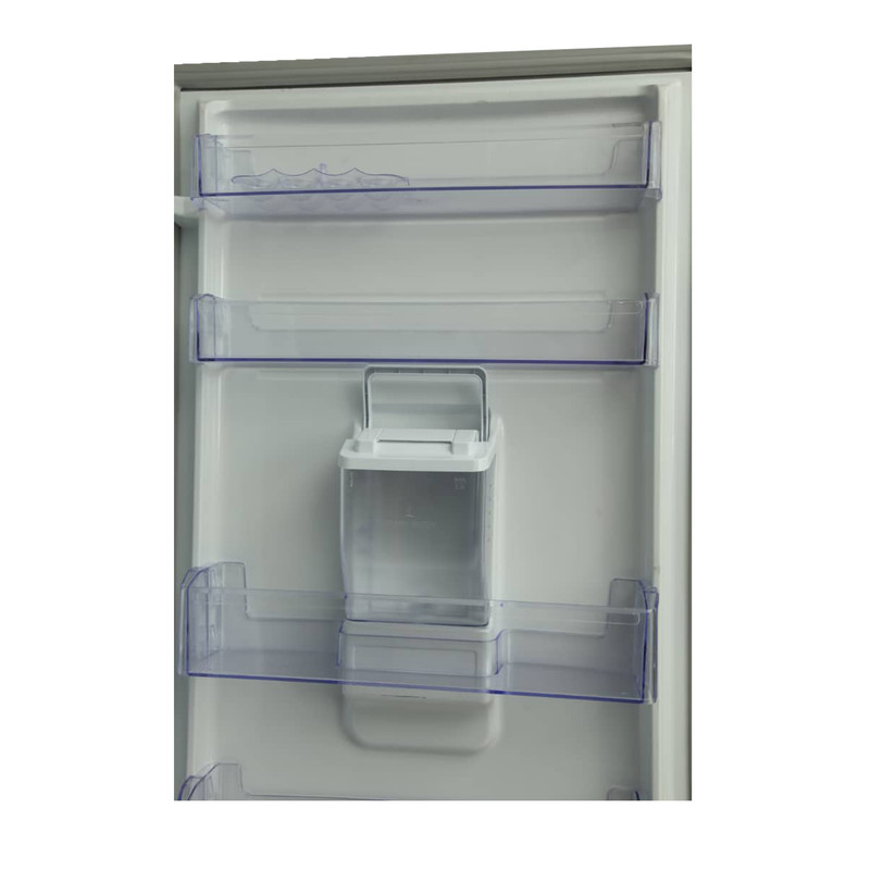 یخچال و فریزر 25 فوت زوپیر مدل CZ_24