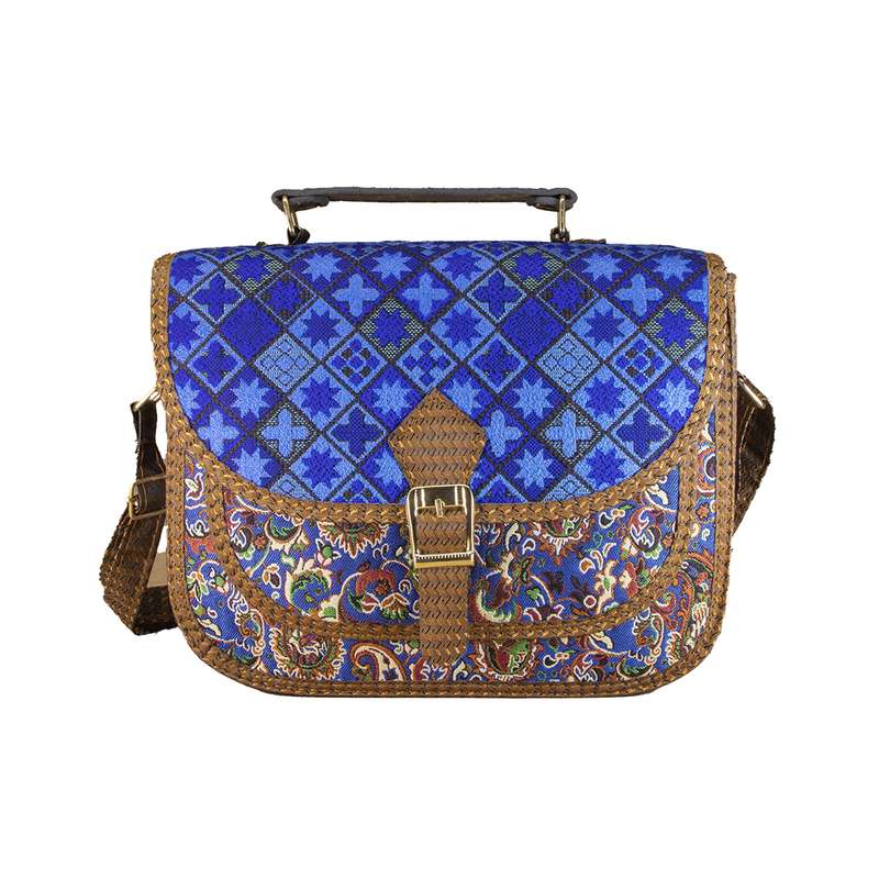 کیف رودوشی دخترانه مدل ZA-KD31