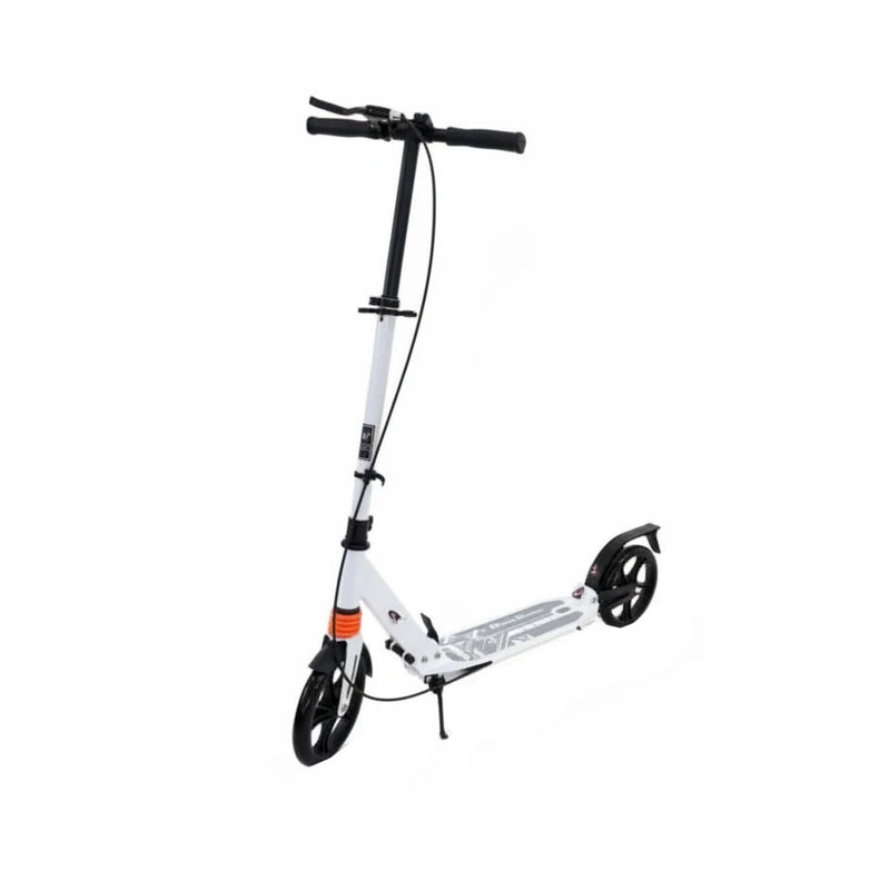 اسکوتر مدل  MS118 ظرفیت وزنی 50 کیلوگرم