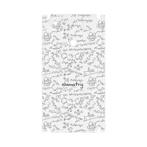 MAHOOT Chemistry Science-FullSkin Cover Sticker for Xiaomi Mi Max 2