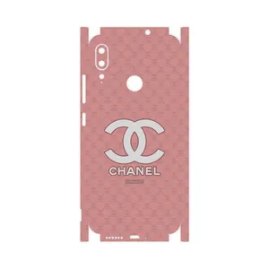 MAHOOT  CHNL-FullSkin Cover Sticker for Motorola Moto E6 Plus