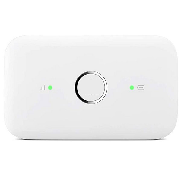 مودم روتر 4G مدل Mobile Wifi E5573