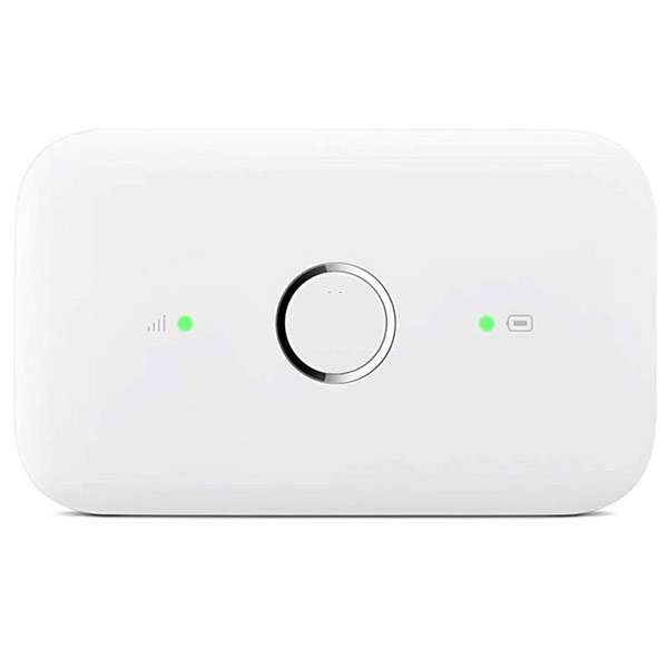 مودم روتر 4G مدل Mobile Wifi E5573 مودم روتر 4G مدل Mobile Wifi E5573