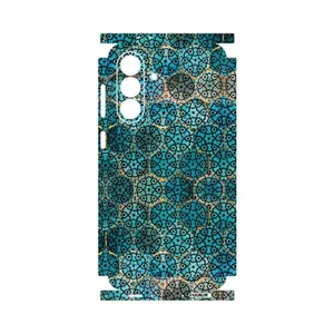 MAHOOT Iran Tile 9-FullSkin Cover Sticker for Samsung Galaxy A56