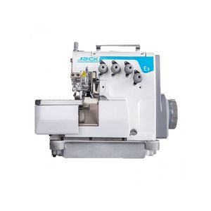 چرخ خیاطی سردوز جک مدل E3-4 