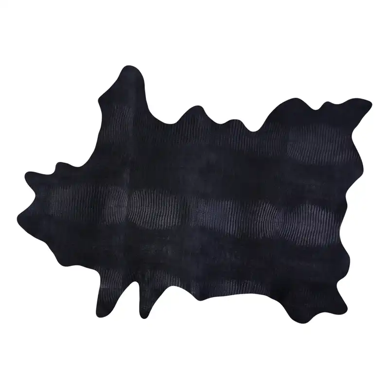 چرم طبیعی مدل بزی لیزارد کد 3G147L