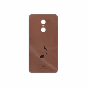MAHOOT MNL-CHNG Cover Sticker for Xiaomi Redmi Note 4X